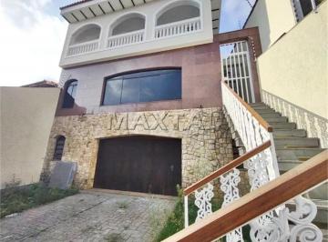 Casa · 605m² · 5 Quartos · 3 Vagas · Sobrado  com  5 Dormitórios ,5 Banheiros ,3 Vagas e Piscina Aquecida na Região do Jardim França