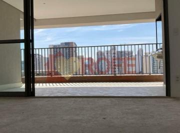 Apartamento · 113m² · 3 Quartos · 2 Vagas · Apartamento 113m² Organy Vila Clementino 03 suítes 02 vagas