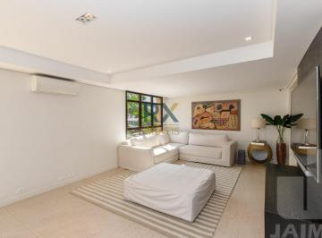 Apartamento · 211m² · 3 Quartos · 3 Vagas · Apartamento, com 211 m² no bairro Indianópolis
