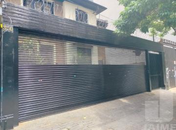 Comercial · 215m² · 4 Quartos · 7 Vagas · ?Casa Comercial Reformada na Vila Buarque