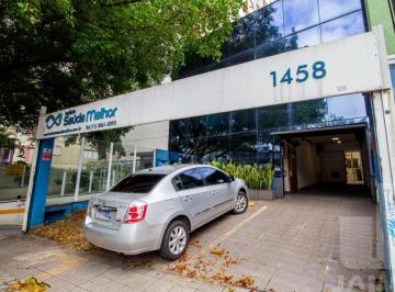 Comercial · 491m² · 5 Vagas · Loja Comercial 491mts em Pinheiros.