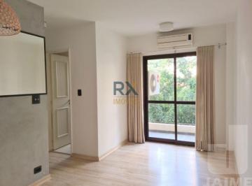Apartamento · 55m² · 2 Quartos · 1 Vaga · Apartamento com 2 dormitórios 1 vaga em Higienópolis