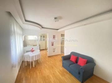 Apartamento · 65m² · 2 Quartos · 1 Vaga · Apartamento, Vila Mascote - São Paulo