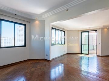 Apartamento · 163m² · 4 Quartos · 3 Vagas · Apartamento tipo para venda com 4 quartos, sendo 1 suíte - Michael Pajak (11) 99996 - 4550