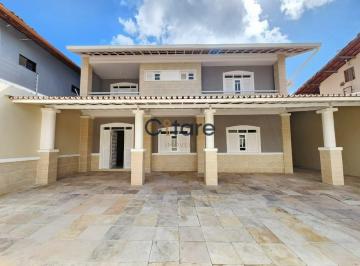 Casa · 203m² · 4 Quartos · 4 Vagas · Casa Duplex com 4 dormitórios, fino acabamento