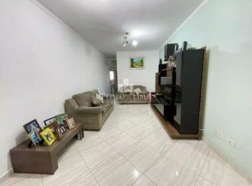 Casa · 103m² · 3 Quartos · 4 Vagas · Sobrado com 3 Dormitórios sendo 1 Suíte , sacada e 4 vagas de garagem na Penha
