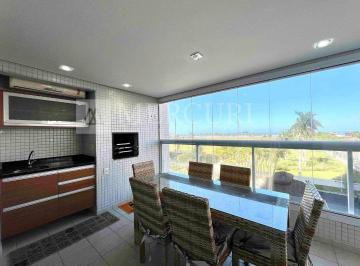 e5354ef9227d661989ddd9b2649dc561c3379dc0 · Apartamento no Guarujá, Enseada, 4 Suítes, Varanda Gourmet e Lazer de Resort - Mercuri Imóveis - Imo