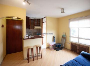Apartamento · 34m² · 1 Quarto · 1 Vaga · Apartamento com 01 quarto e 01 vaga na Saúde