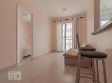 Apartamento · 34m² · 1 Quarto · Apartamento à Venda - Cambuci, 1 Quarto, 34 m2