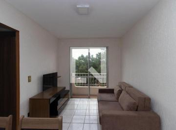 Apartamento · 40m² · 1 Quarto · 1 Vaga · Apartamento à Venda - Vila Guilherme, 1 Quarto, 40 m2