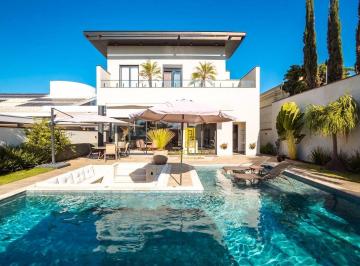 70b73cf9a1416223e291913af427df97a0038d90 · Sobrado com 3 quartos à venda, 405 m² por R$ 4.230.000 - Jardim Residencial Helvétia Park I - Indaia