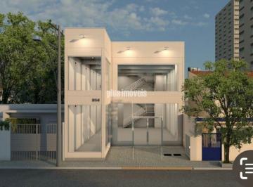 Comercial · 534m² · 3 Vagas · Prédio Comercial com 534m² para Alugar no Brooklin Paulista.