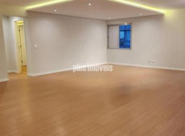 Apartamento · 148m² · 3 Quartos · 1 Vaga · CERQUEIRA CÉSAR