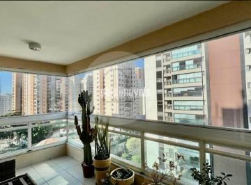 Apartamento · 149m² · 2 Quartos · 3 Vagas · Perdizes! Reformado! Impecável!