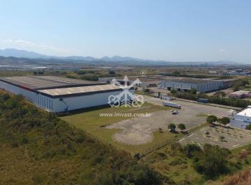 Comercial · 2137m² · Galpão em condomínio - Resende