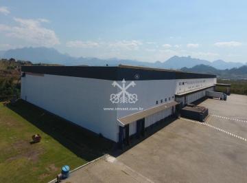 Comercial · 2384m² · Galpão em condomínio - Resende