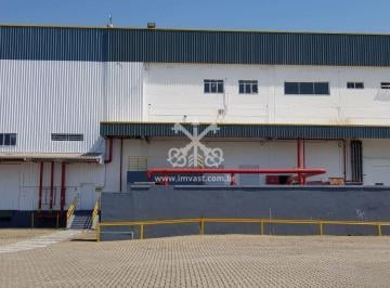 Comercial · 2132m² · Galpão em condomínio - Resende