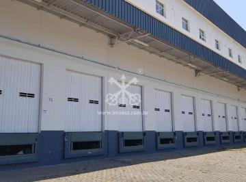 Comercial · 2398m² · Galpão em condomínio - Resende