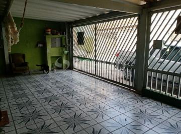 Casa · 150m² · 3 Quartos · 2 Vagas · Casa - 2 quartos - 2 banheiros - 2 Vagas - Campo Grande