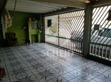 Casa · 150m² · 3 Quartos · 2 Vagas · Casa - 2 quartos - 2 banheiros - 2 Vagas - Campo Grande