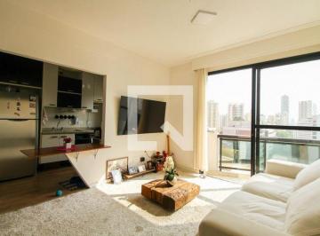 Apartamento · 100m² · 2 Quartos · 2 Vagas · Apartamento para Aluguel - Tatuapé, 2 Quartos, 100 m2 - São Paulo