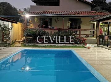 Casa · 360m² · 3 Quartos · Casa em lote de 360m²