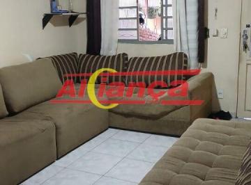Casa · 70m² · 3 Quartos · 1 Vaga · Conheça o Condomínio Recanto da Lua