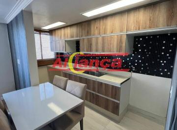 Apartamento · 45m² · 2 Quartos · 1 Vaga · apartamento Spazio Santa Isabel com 2 quartos andar alto