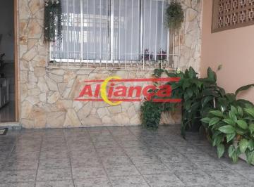 Casa · 91m² · 2 Quartos · 1 Vaga · SOBRADO 2 DOERM VILA ENDRES