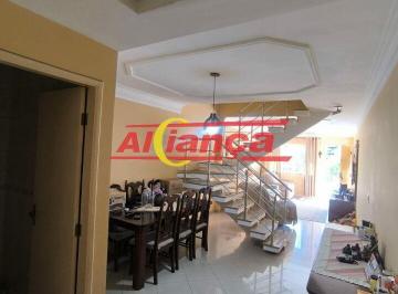 Casa · 127m² · 3 Quartos · 2 Vagas · Sobrado a venda na Vila Rosália
