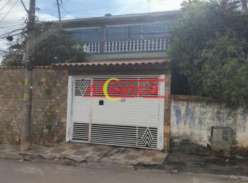 Casa · 275m² · 4 Quartos · 4 Vagas · Vende-se Casa - Cidade Serodio, Guarulhos