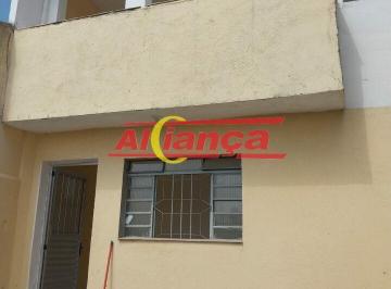 Casa · 175m² · 2 Quartos · 2 Vagas · Vende-se Casa no Jardim Angélica - Guarulhos - SP