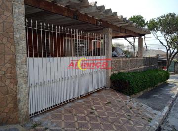 Casa · 140m² · 3 Quartos · 4 Vagas · CASA TÉRREA COM 2 DORMITÓRIOS À VENDA, 253M² - JARDIM PENHA - SÃO PAULO/SP