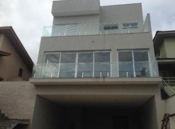 8dedead0962cb17dab6411c45ebb3971e76b3d34 · Sobrado com 3 dormitórios para alugar por R$ 10.900/mês - Parque Residencial Itapeti - Mogi das Cruz