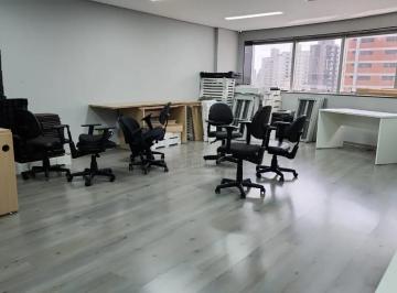 Comercial · 50m² · 1 Vaga · Sala para venda, 50 m² na Bairro Jardim - Santo André/SP