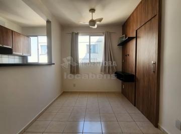 Apartamento · 45m² · 2 Quartos · 1 Vaga · Excelente Apartamento para Venda ou Locação - Rio Candelaro - com 2 dormitórios