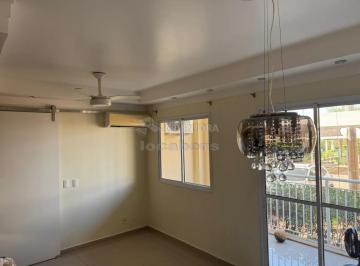 Apartamento · 74m² · 3 Quartos · 2 Vagas · Apartamento/Padrão - Residencial - No bairro Jardim Tarraf II -  Praças Golfe