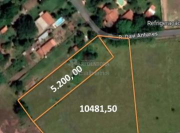 Rural · 5200m² · Chácara de 5200 m2, sem benfeitoria, Engenheiro Schmitt, Estância Bela Vista, excelente localização