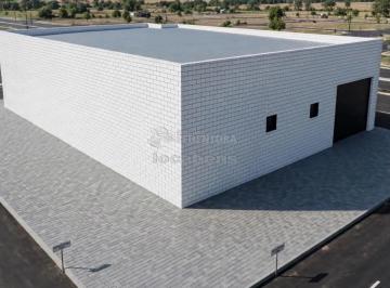 Comercial · 359m² · 1 Quarto · 4 Vagas · Comercial Salão em São José do Rio Preto