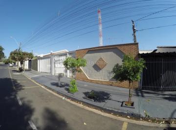 Casa · 350m² · 3 Quartos · 2 Vagas · Casa Residencial e Comercial  Parque das Flores II
