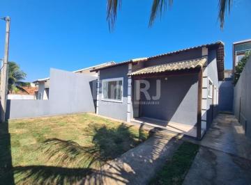 559749bac.jpg · Linda Casa Linear e Independente em Condomínio Fechado - São Pedro da Aldeia
