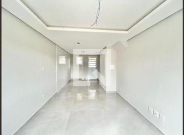 Casa · 67m² · 2 Quartos · 1 Vaga · Casa à Venda - São Jorge, 2 Quartos,  67 m² - Novo Hamburgo