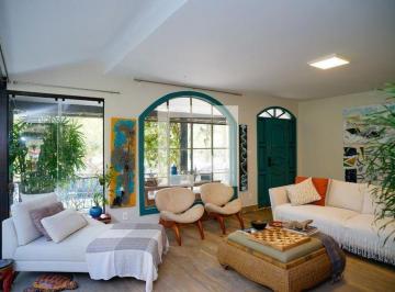 Casa · 860m² · 4 Quartos · 3 Vagas · Casa à Venda - Badu, 4 Quartos,  860 m² - Niterói