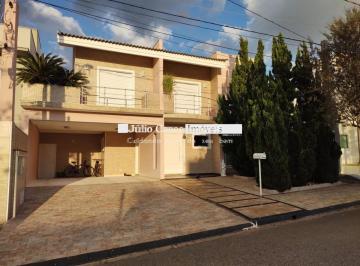 Casa · 360m² · 4 Quartos · 4 Vagas · Casa mobiliada em condomínio