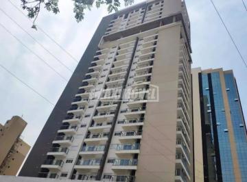 Apartamento · 37m² · 1 Quarto · 1 Vaga · Apartamento no Jardim Portal da Colina - Sorocaba/SP