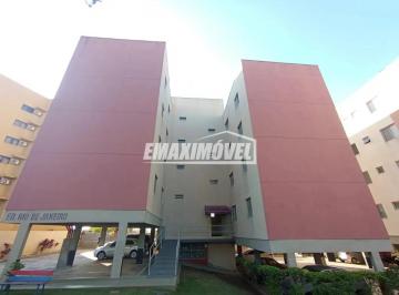 Apartamento · 55m² · 2 Quartos · 1 Vaga · Apartamento dois dormitórios - Jardim Saira