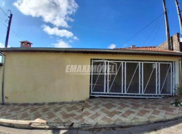 Casa · 150m² · 2 Quartos · 2 Vagas · Casa térrea com dois dormitórios - Mineirão Sorocaba/SP