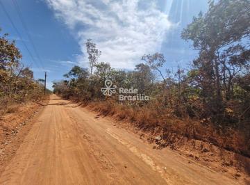 Rural · 20000m² · Mansões Fazendárias, chácara à venda, Escriturada, Brasília-DF