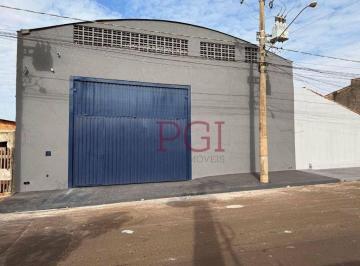 9de4aec7bb36a628aebb3c0e0d80da4eb6683d6c · Galpão para alugar, 630 m² por R$ 6.800/mês - Jardim Salgado Filho - Ribeirão Preto/SP