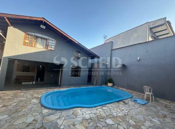 Casa · 340m² · 4 Quartos · 4 Vagas · Casa à Venda 340m² - 4 quartos/2 Suítes em Vila Inglesa!